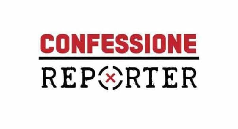 «Confessione Reporter»