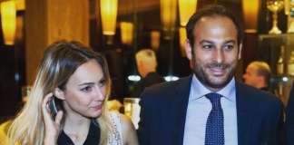 Gossip, Cristel Carrisi e Davor crisi o fake news: 5 ore fa il bacio!