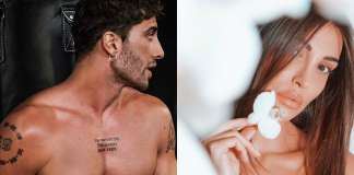 Cristina Buccino, gossip su Iannone e la rivelazione inaspettata