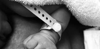 Cristina Marino ha partorito: Luca Argentero è diventato papà