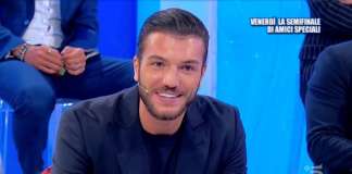 Uomini e Donne news, alchimista Davide Basolo tronista?