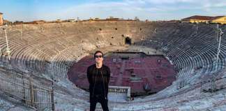 Diodato nuovo album e date Un’altra estate tour Diodato nuovo album, un'altra estate tour,