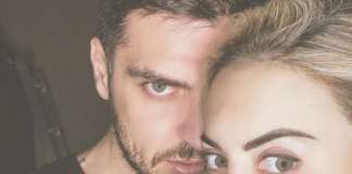 Gossip, Morali e Favoloso sono tornati insieme! elena-morali-e-luigi