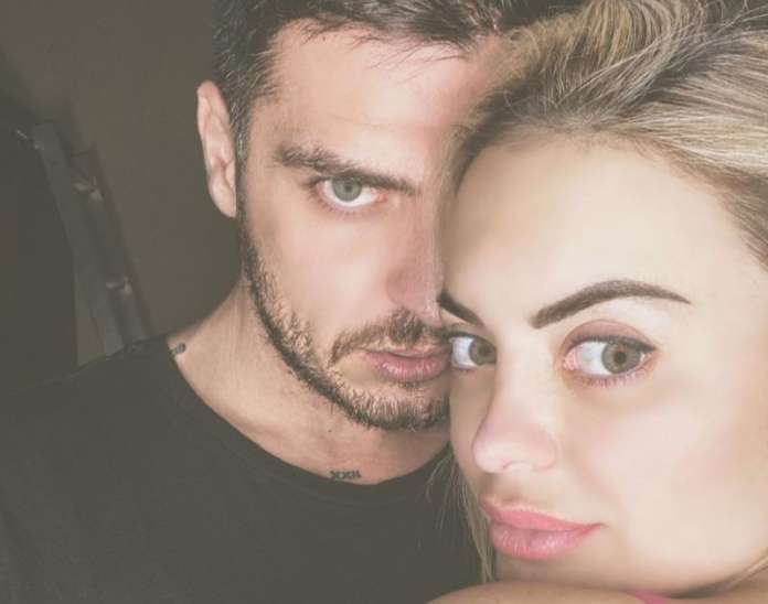 Un Bacio E Un Addio Sono La Stessa Cosa