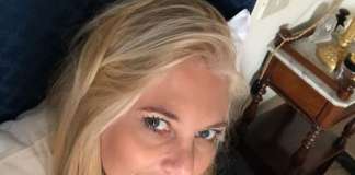 Gossip, Eleonora Daniele è diventata mamma!!!! eleonora-daniele-ha-partorito