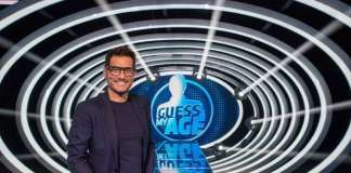 Enrico Papi racconta il disastro a Guess my age enrico papi, guess my age,