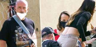 La verità sul gossip tra Eros Ramazzotti e Sonia Lorenzini