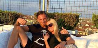 Federica Panicucci accusata: “Sei vecchia”, Marco Bacini si infuria
