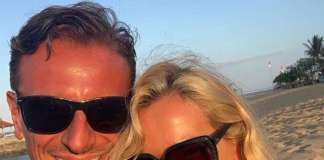 Federica Panicucci matrimonio con Marco Bacini in vista: le nozze programmate federica-panicucci-matrimonio