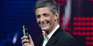 Fiorello abbandona la carriera in tv con Sanremo 2021?