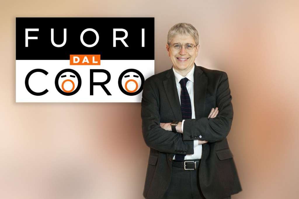 «Fuori dal Coro» puntata di stasera 9 giugno 2020 le anticipazioni e gli ospiti di stasera in tv su Rete4 da Mario Giordano