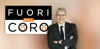 «Fuori dal Coro» anticipazioni di oggi e ospiti di stasera 11 gennaio «Fuori dal Coro»