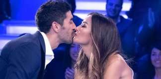 Giorgia Palmas e Magnini a Verissimo parlano della gravidanza (VIDEO)