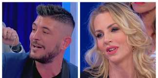 UeD news: Giovanni e Veronica sono una coppia?