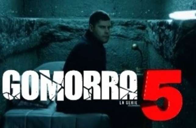Gomorra 5 Streaming Il Genio Dello Streaming