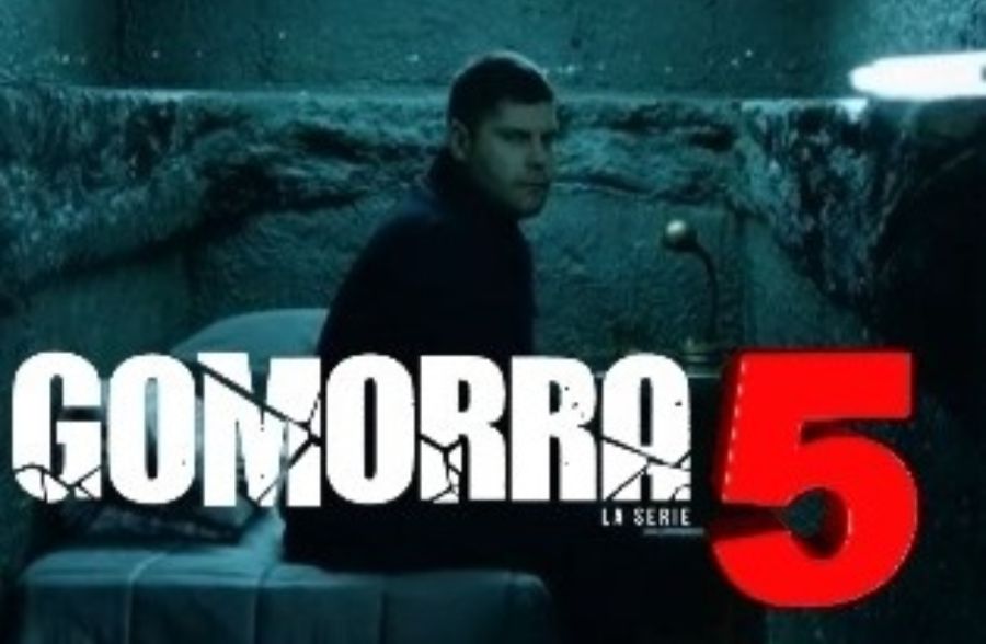«Gomorra 5» l'ultima uscita della serie tv e tutti i retroscena