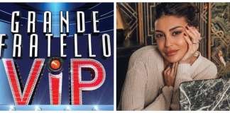 Cristina Buccino nel cast del «Grande Fratello Vip 5» ?