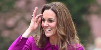 Reali inglesi gossip, Kate Middleton indossa gli stessi abiti: Buckingham Palace in default?