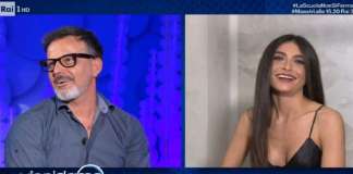 Il gossip non quadra: Kikò Nalli e Ambra Lombardo non si sono lasciati?