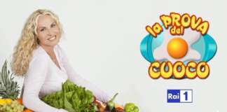 Antonella Clerici ritorna al timone de La Prova del Cuoco a settembre