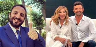 La vita in diretta» confermati Cuccarini e Matano, lo rivela Tommaso Martinelli