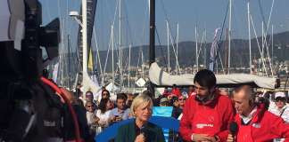 Linea Blu, rinviato: Donatella Bianchi “Speravo di partire prima…”