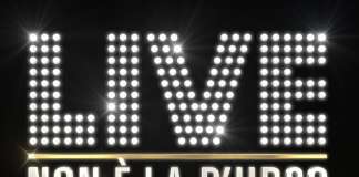 «Live – Non è la D’Urso», anticipazioni puntata di oggi 10 maggio
