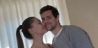 Gossip, Ludovica Caramis incinta di Mattia Destro: la famiglia si allarga