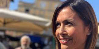 Mara Carfagna incinta del compagno Alessandro Ruben mara-carfagna-incinta