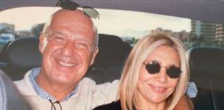 Mara Venier si scaglia contro Nicola Carraro: “Sei un p…a” Venier e Carraro