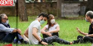 Maria Elena Boschi e Giulio Berruti Stanno insieme? maria-elena-boschi-e-giulio-berruti