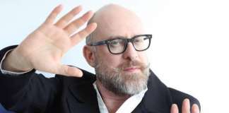 Mario Biondi pronto a diventare papà per la nona volta