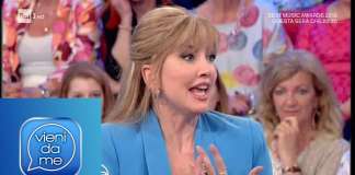 Vieni da Me, Milly Carlucci, pronta per Ballando con le stelle 2020