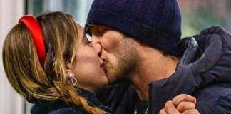 Temptation Island Vip: Paolo Ciavarro e Clizia Incorvaia tra i concorrenti?