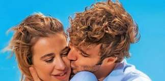 Gossip, Ciavarro e Clizia se ne fregano degli attacchi paolo-ciavarro-e-clizia-incorvaia