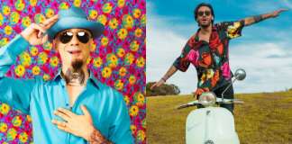 Nuovo singolo “Quando Quando Quando” feat J-Ax Alberto Urso