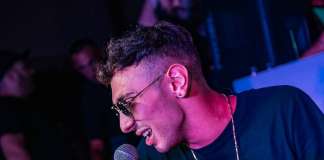 Chi è Random di Amici Speciali? Tutte le curiosità sul rapper italiano