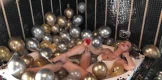 Buon compleanno a Rita Rusic l’ex GFVIP 4 compie 60 anni