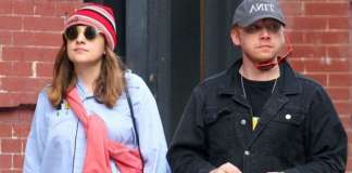Rupert Grint, Ron Weasley di Harry Potter è divento papà