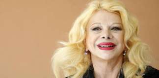 News Tv, Sandra Milo annuncia l’inizio dello sciopero della fame