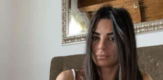 Pago su Serena Enardu esplode il botta e risposta: le dichiarazioni