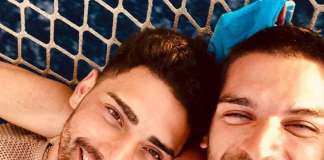 Amici, Simone Nolasco: “Per tanto tempo mi sono sentito sbagliato”