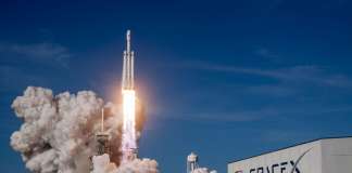 Stasera in tv su Focus in diretta SpaceX: Falcon 9 verso la ISS spacex