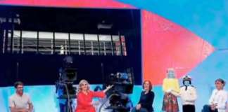 Tina Cipollari, la mummia con il nipote marinaretto: UeD news