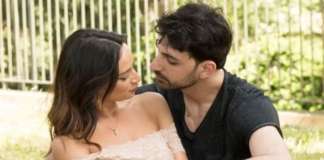 Todaro Tocca di nuovo insieme? Addio Valentin, ultime notizie gossip sulla ballerina di Amici