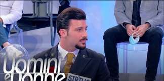 UeD NEWS: Sirius corteggiato da un’altra dama è vero o è un tranello?