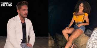 Temptation Island: Vanessa Cinelli dà il 2 picche a Vittorio Collina vanessa-cinelli-2-da-picche-a-vittorio-collina-news