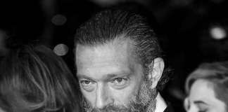 Vincent Cassel incidente in moto grave, l’attore riporta ferite plurime al volto