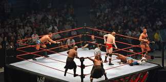 Discovery Italia e WWE: comunicato sulla nuova partnership in Italia