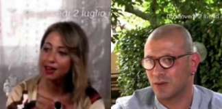 Alessandro e Sofia Temptation Island 2020, rivelata l’ultima coppia Alessandro e Sofia Temptation Island 2020